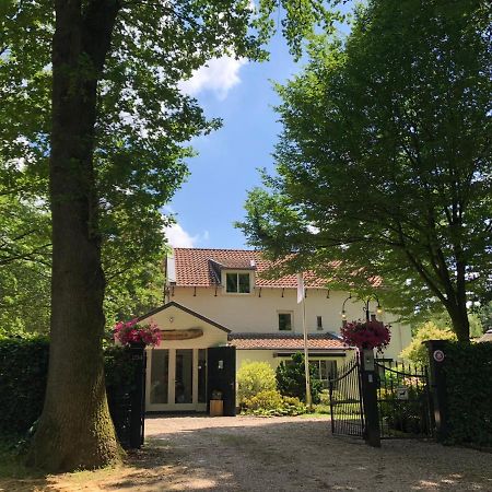 Bed And Breakfast Villa Beldershoek Hengelo  Bagian luar foto