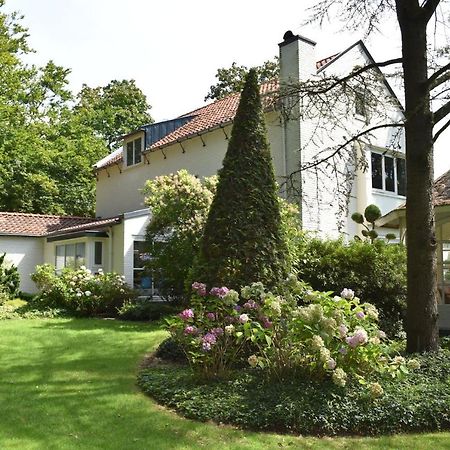 Bed And Breakfast Villa Beldershoek Hengelo  Bagian luar foto