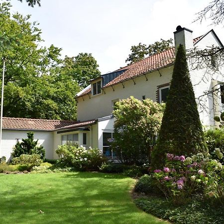 Bed And Breakfast Villa Beldershoek Hengelo  Bagian luar foto