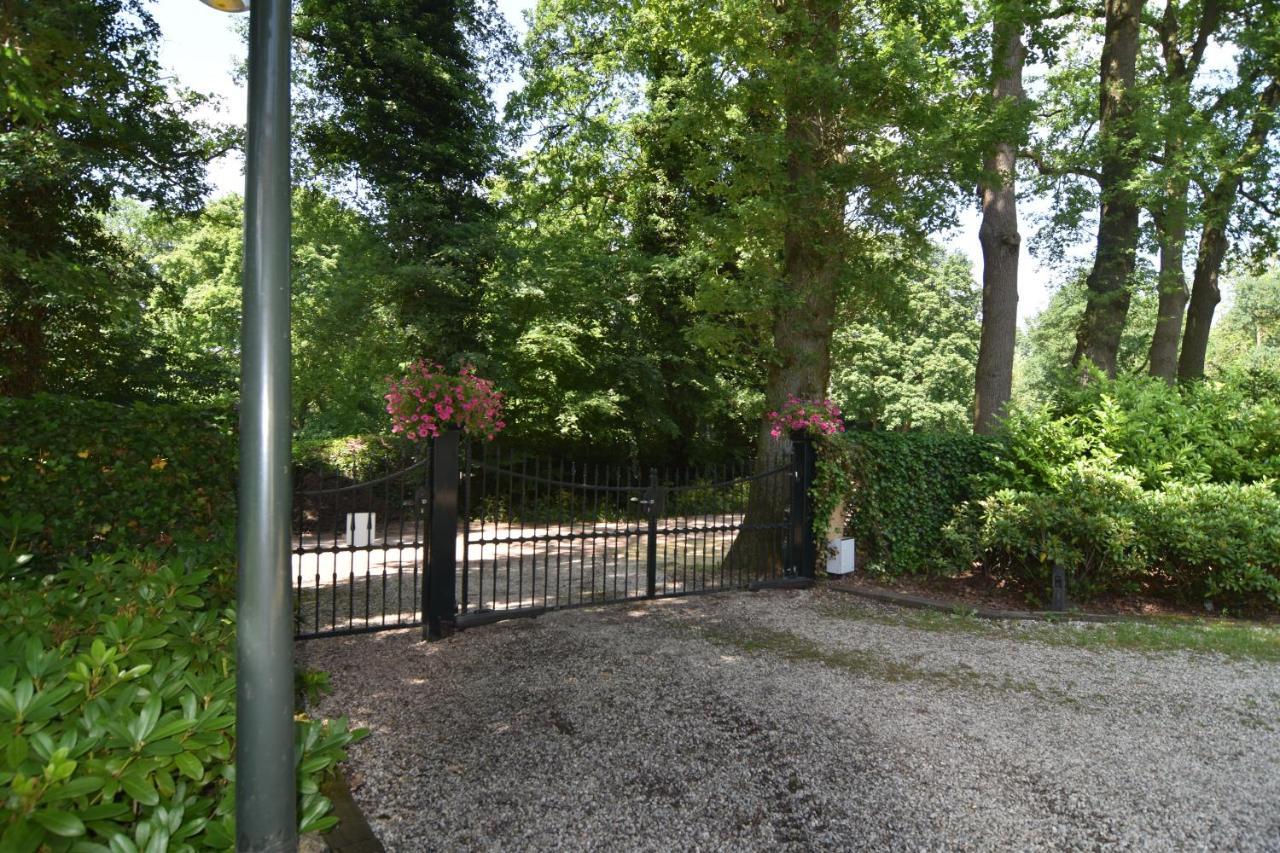 Bed And Breakfast Villa Beldershoek Hengelo  Bagian luar foto