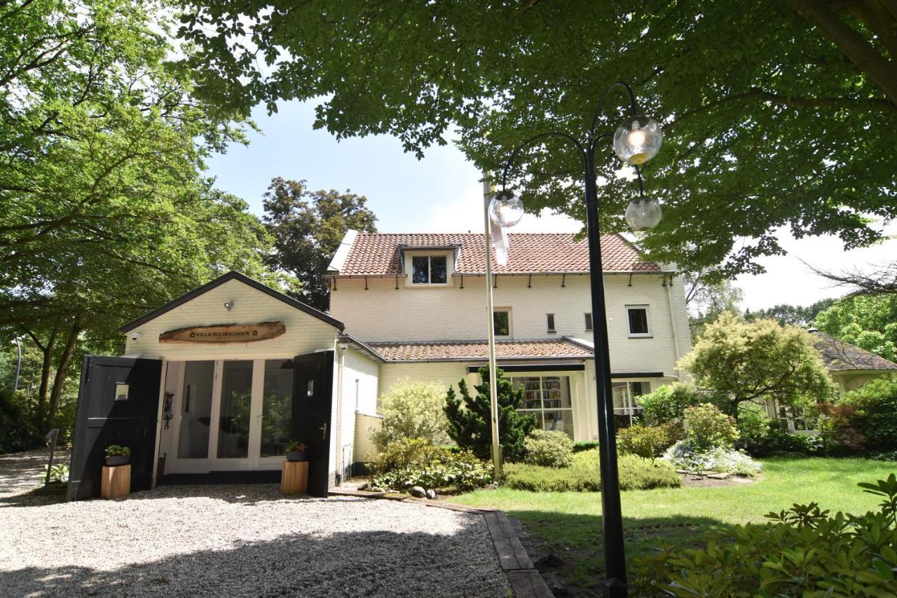 Bed And Breakfast Villa Beldershoek Hengelo  Bagian luar foto