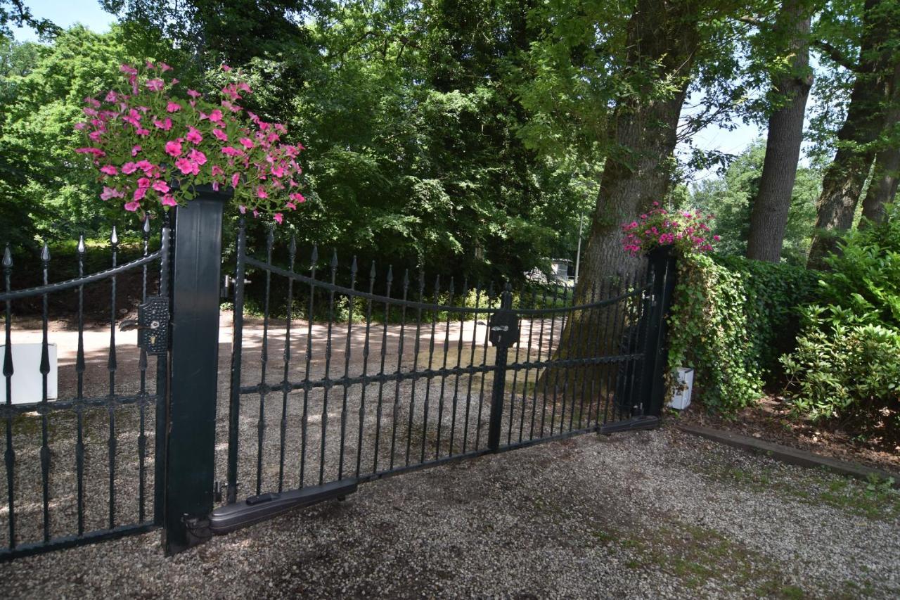 Bed And Breakfast Villa Beldershoek Hengelo  Bagian luar foto