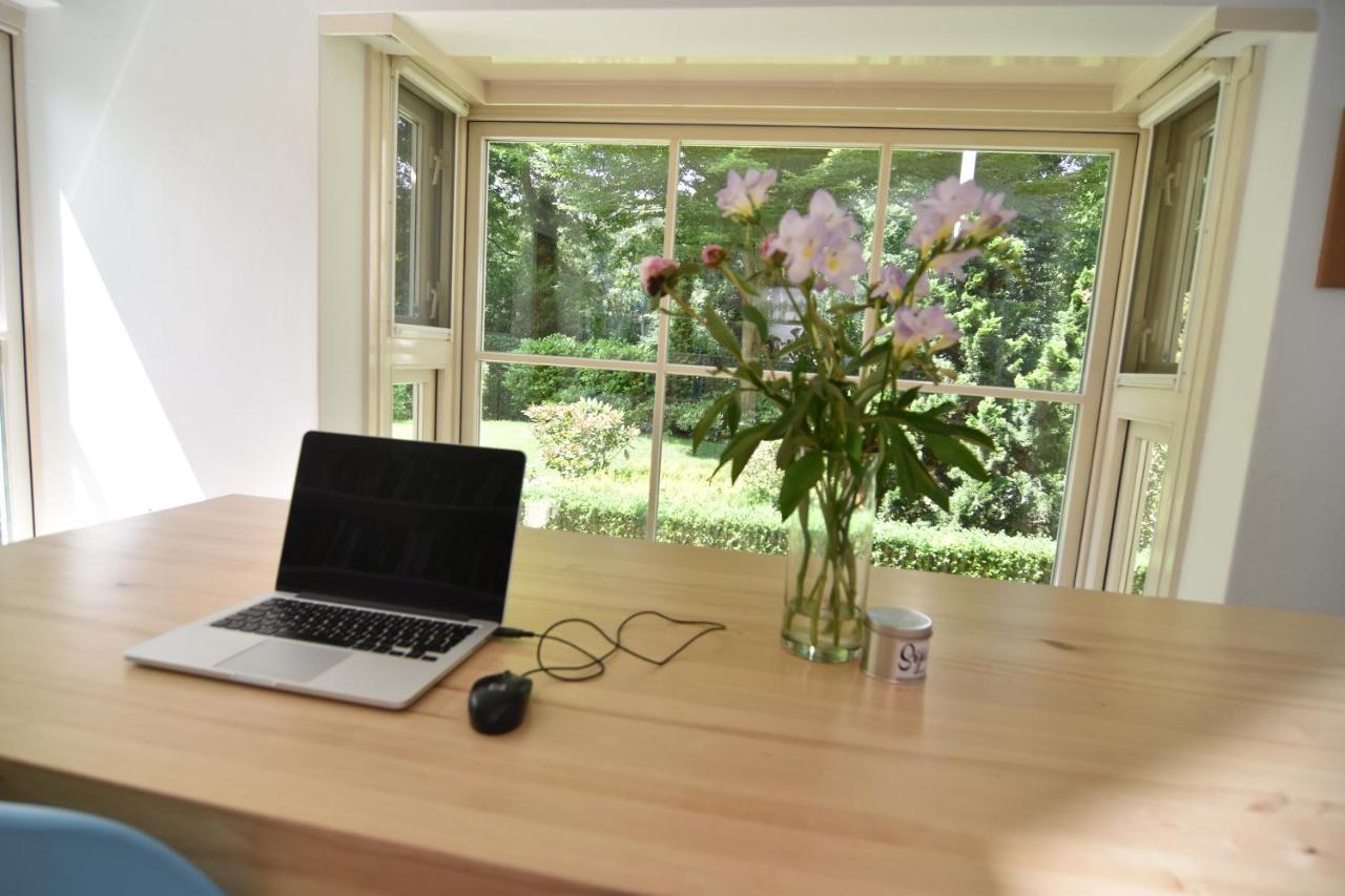 Bed And Breakfast Villa Beldershoek Hengelo  Bagian luar foto