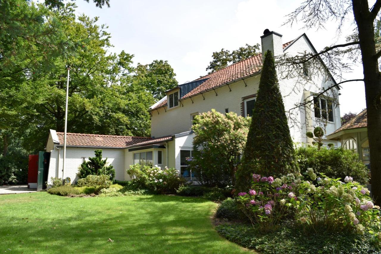 Bed And Breakfast Villa Beldershoek Hengelo  Bagian luar foto