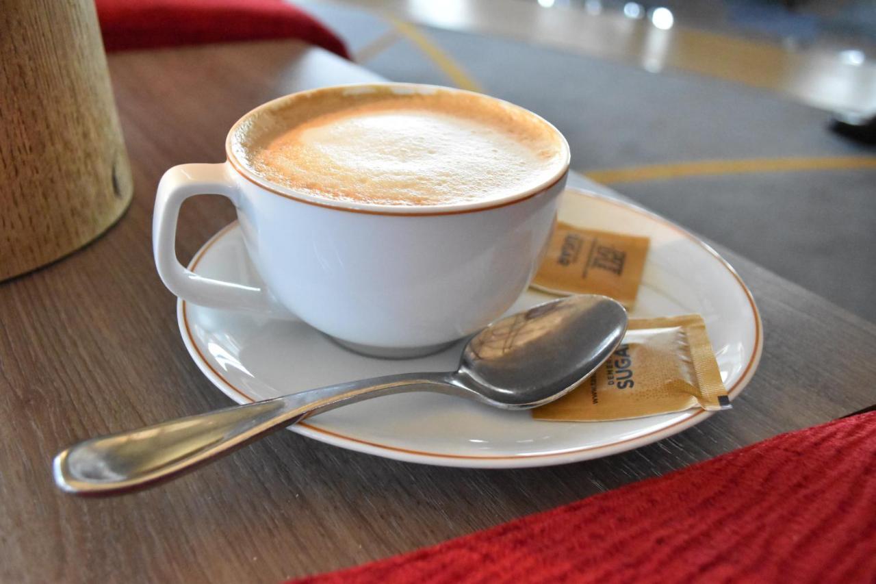 Bed And Breakfast Villa Beldershoek Hengelo  Bagian luar foto
