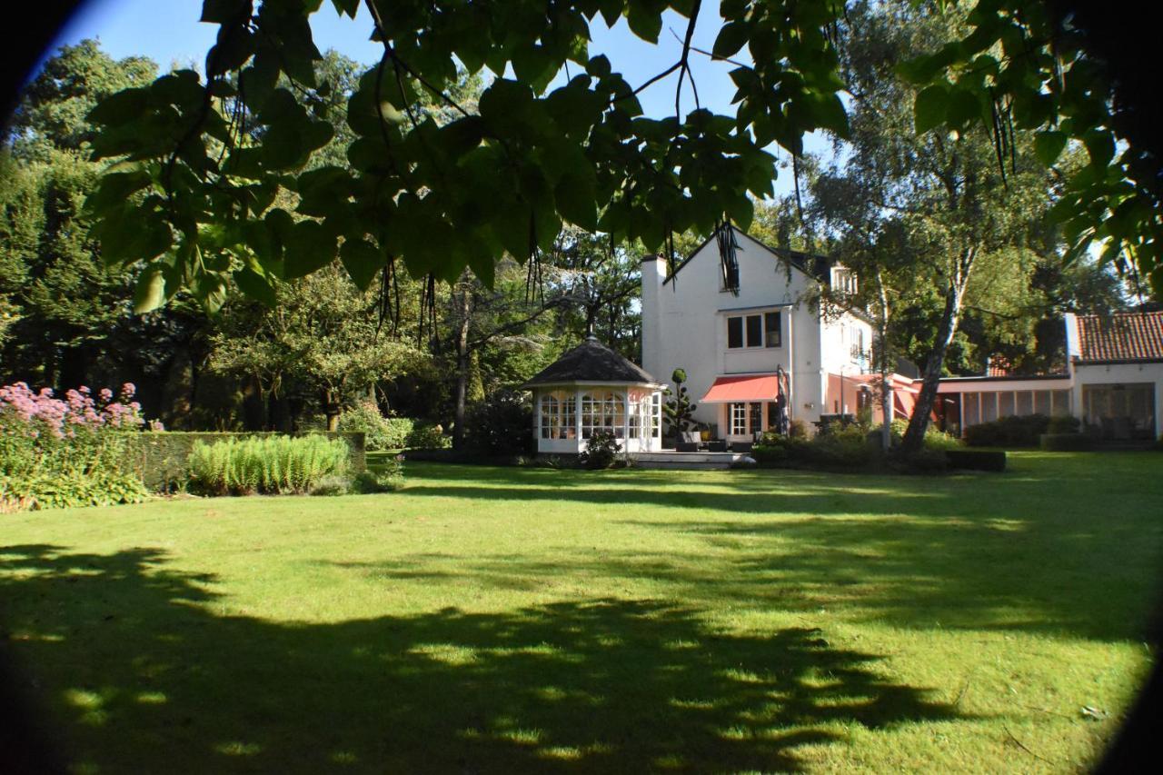 Bed And Breakfast Villa Beldershoek Hengelo  Bagian luar foto