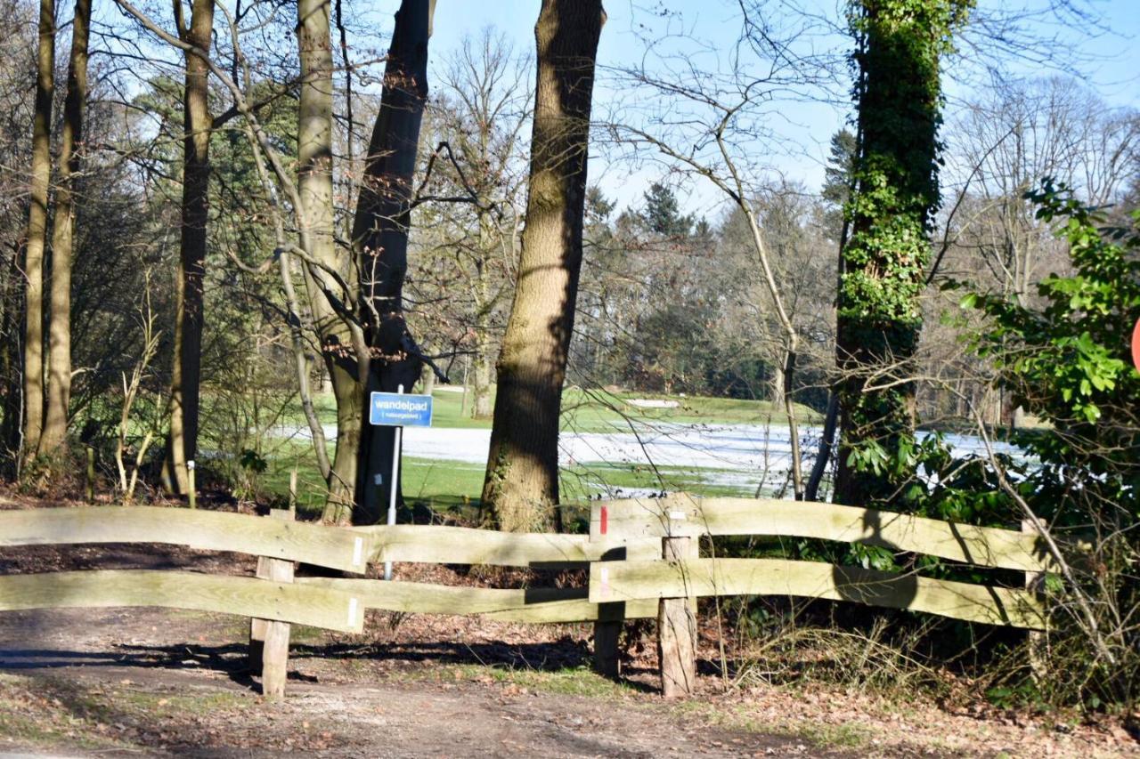 Bed And Breakfast Villa Beldershoek Hengelo  Bagian luar foto