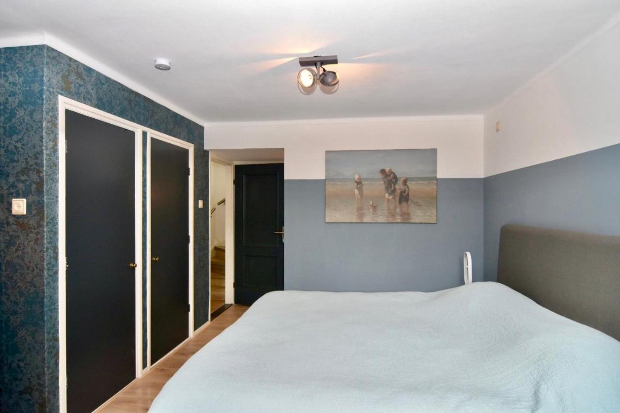 Bed And Breakfast Villa Beldershoek Hengelo  Bagian luar foto