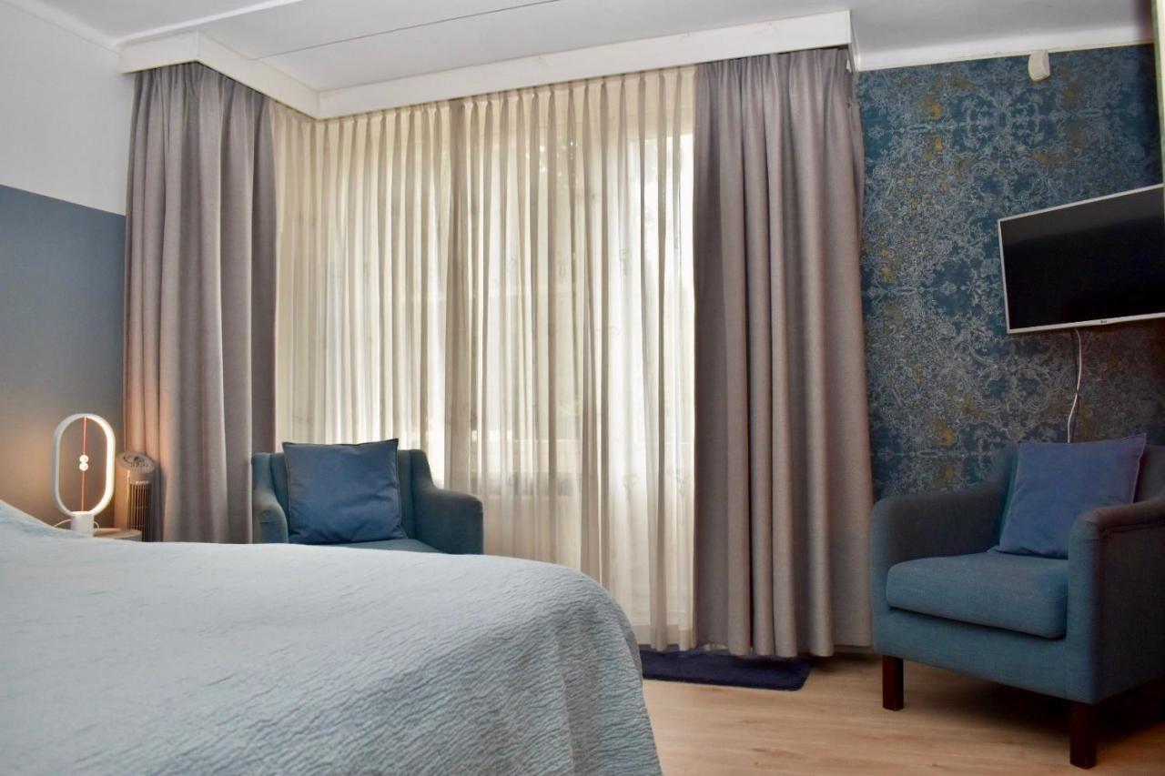Bed And Breakfast Villa Beldershoek Hengelo  Bagian luar foto
