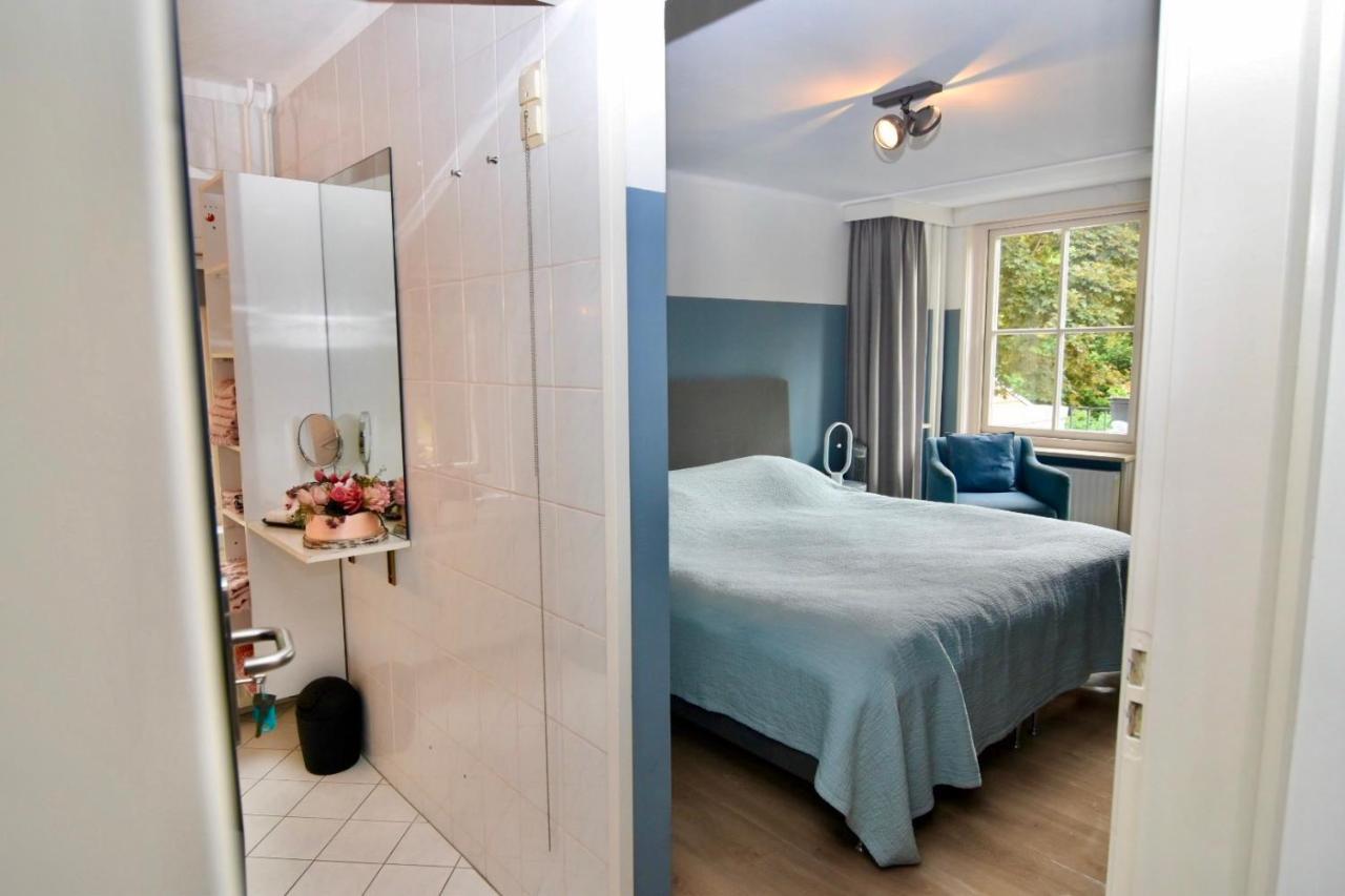 Bed And Breakfast Villa Beldershoek Hengelo  Bagian luar foto
