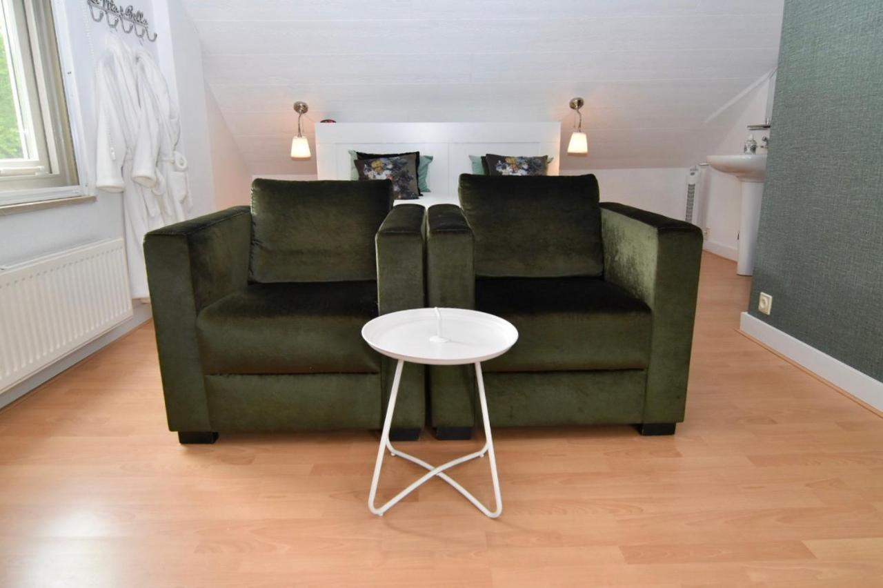 Bed And Breakfast Villa Beldershoek Hengelo  Bagian luar foto