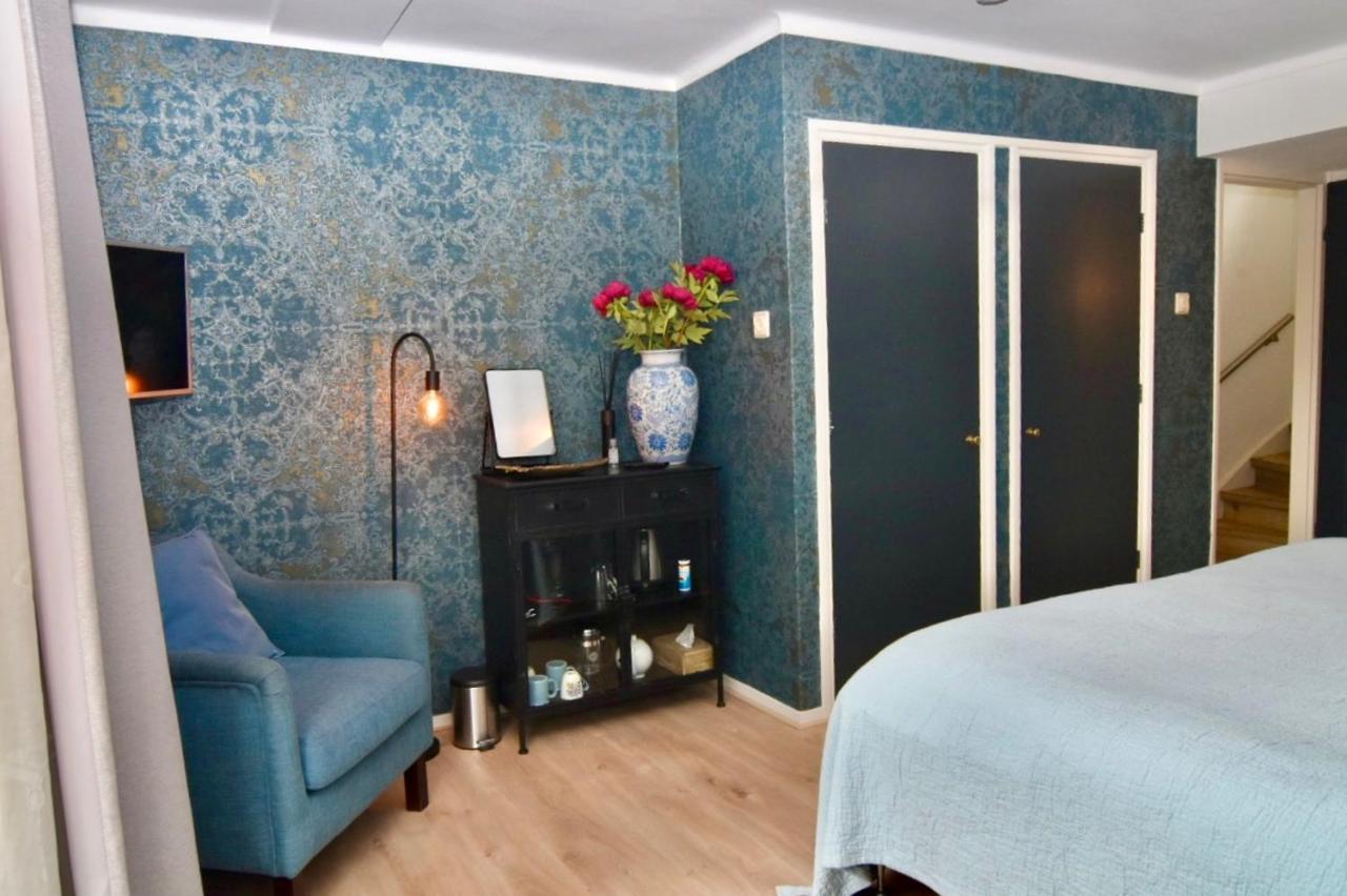 Bed And Breakfast Villa Beldershoek Hengelo  Bagian luar foto