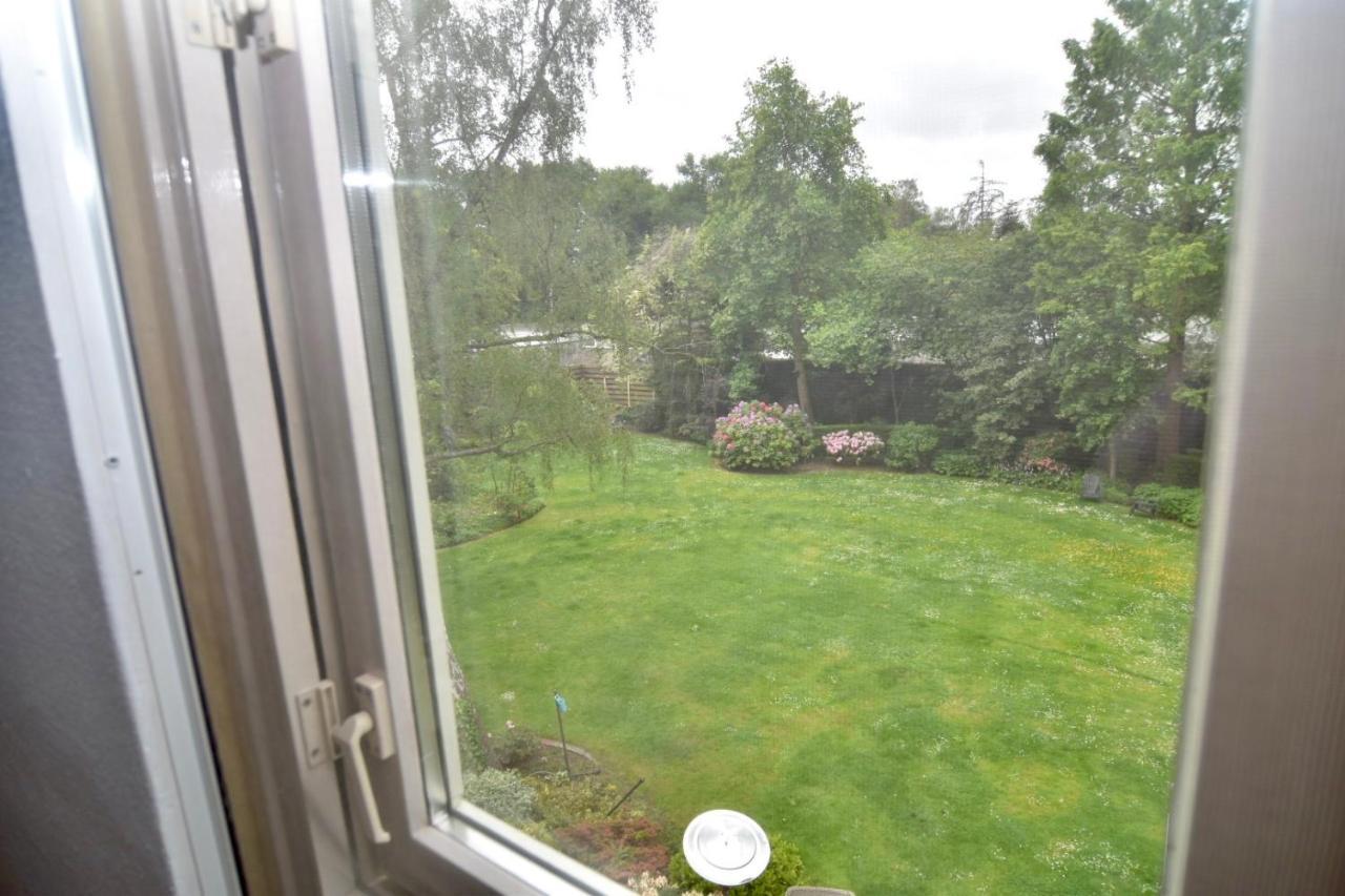 Bed And Breakfast Villa Beldershoek Hengelo  Bagian luar foto