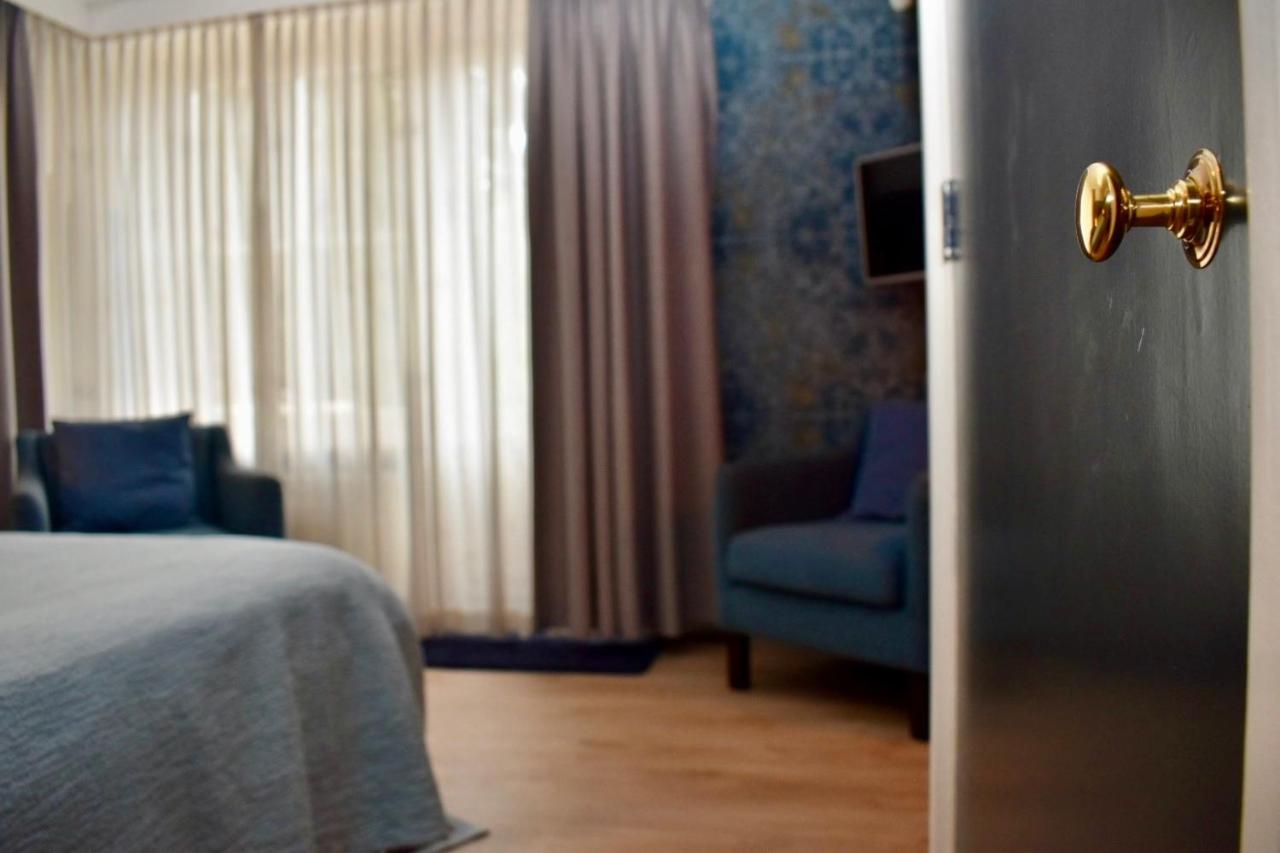 Bed And Breakfast Villa Beldershoek Hengelo  Bagian luar foto