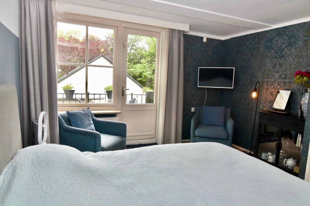 Bed And Breakfast Villa Beldershoek Hengelo  Bagian luar foto