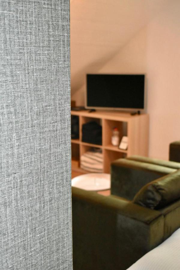 Bed And Breakfast Villa Beldershoek Hengelo  Bagian luar foto