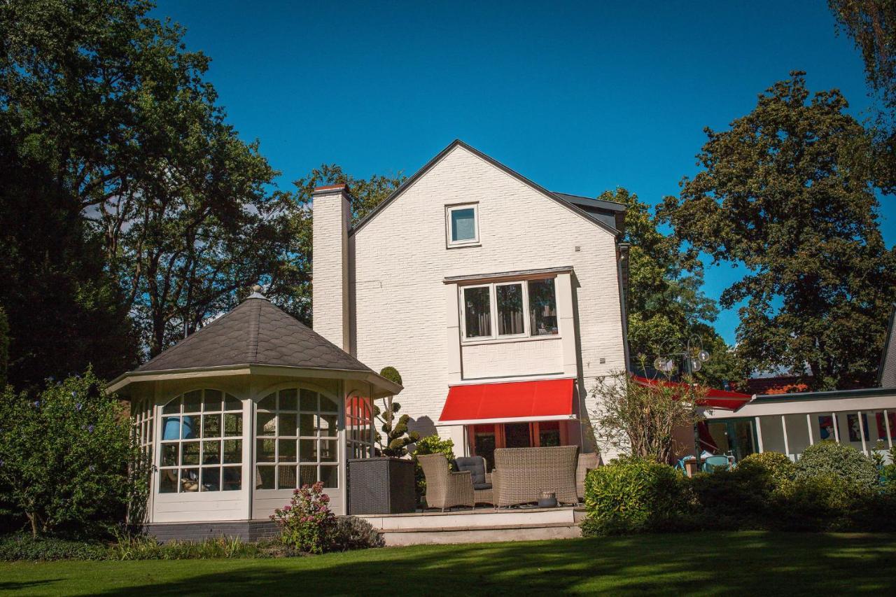 Bed And Breakfast Villa Beldershoek Hengelo  Bagian luar foto