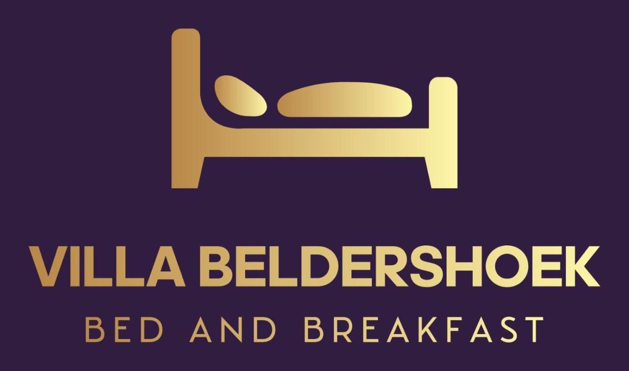 Bed And Breakfast Villa Beldershoek Hengelo  Bagian luar foto